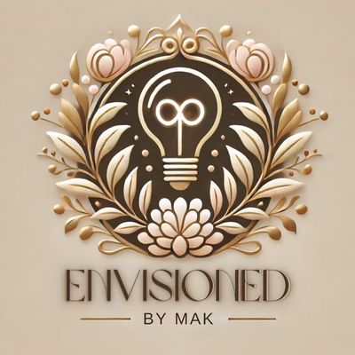 Avatar for Envisioned by MAK
