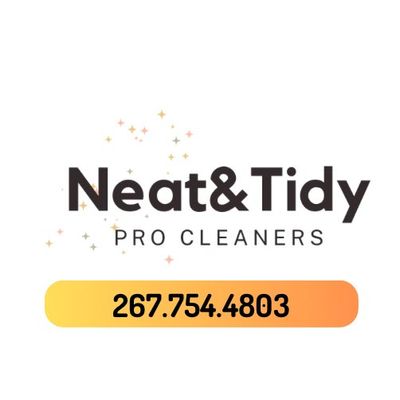 Avatar for Neat & Tidy Pro Cleaners