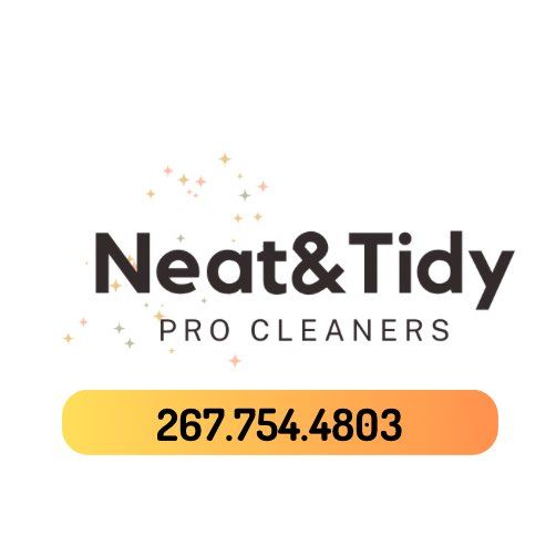 Neat & Tidy Pro Cleaners