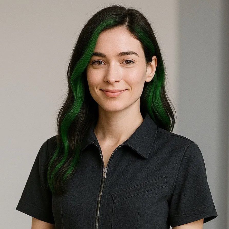 Lena Lansky Cleaning 🔝