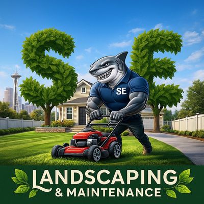 Avatar for SE landscaping & maintenance & construction