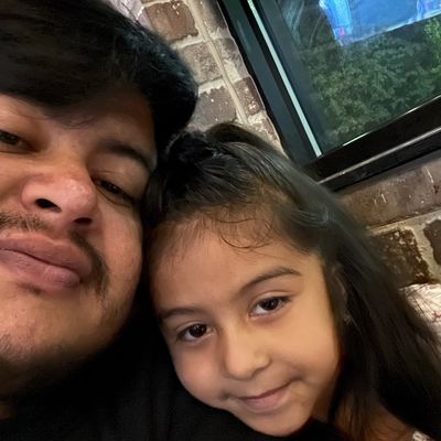 Avatar for Manuel landscape