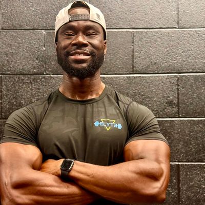 Avatar for Science-Based Online Fitness Coaching