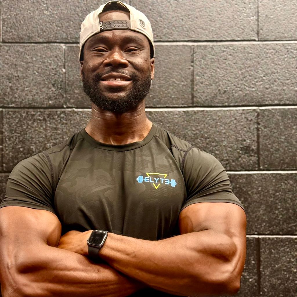 Science-Based Online Fitness Coaching