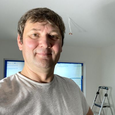 Avatar for Pavel S. | TV Mounting & Furniture Assembly