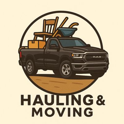 Avatar for Efficient Moving