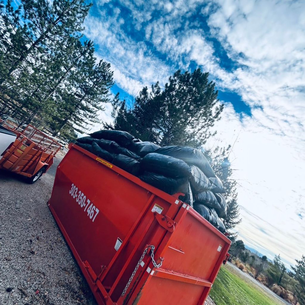 martinez landscaping and repairs LLC