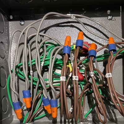 Avatar for JTS Electric