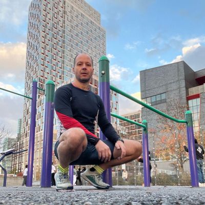 Avatar for Personal Fitness Trainer