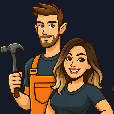 Avatar for A HandyMan & His Wife