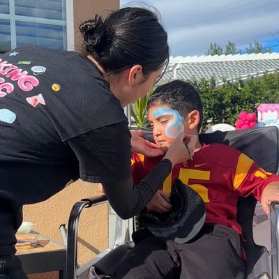 Avatar for Making Magic-Face Painting & Art Events