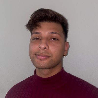 Avatar for Yubel Training