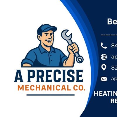 Avatar for A Precise Mechanical Co.