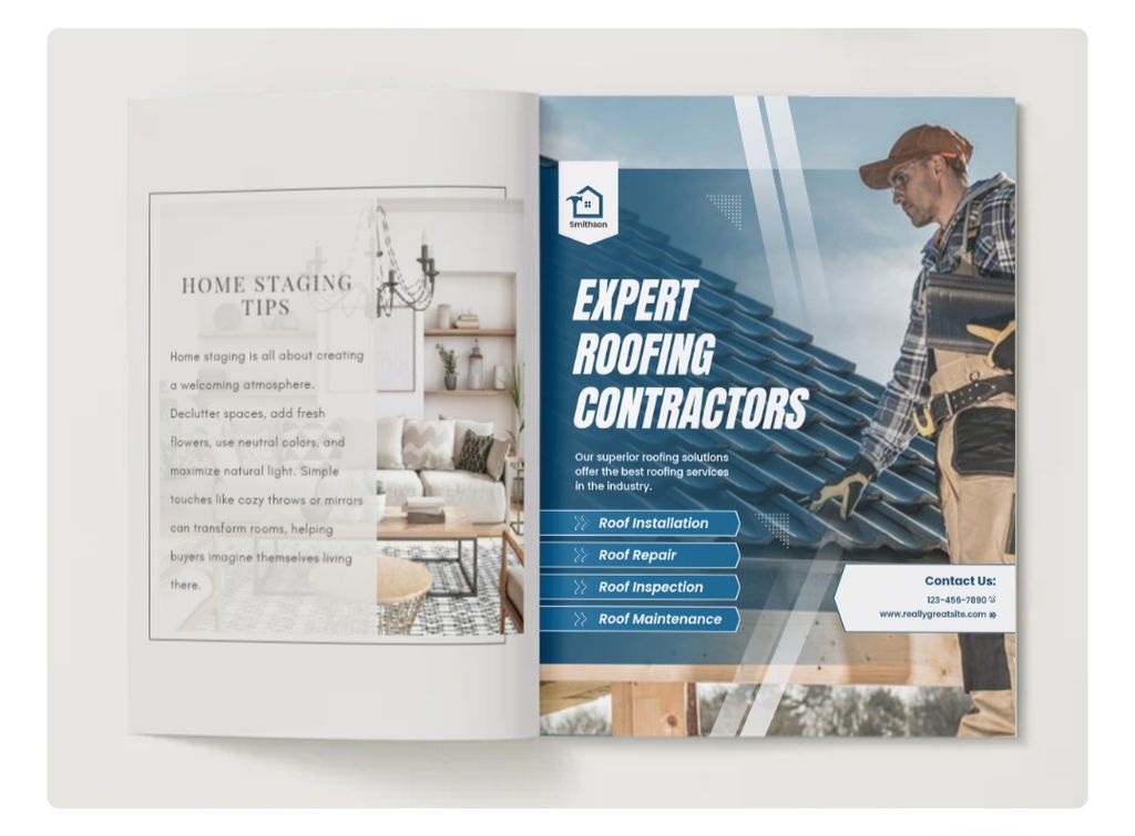 We are always looking for unique local businesses 