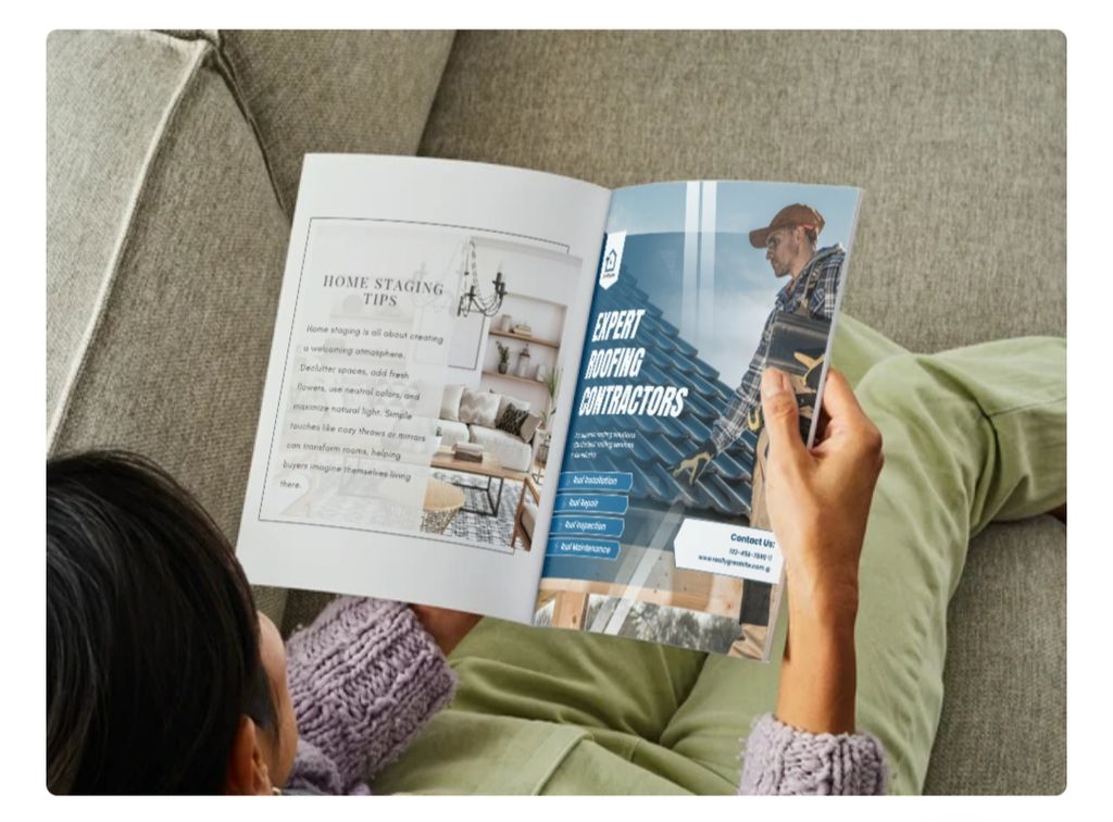 We are always looking for unique local businesses 