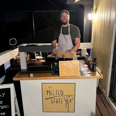 Avatar for The Melted State