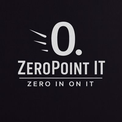 Avatar for ZeroPoint IT