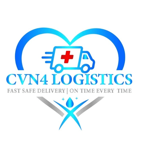 CVN4 Logistics