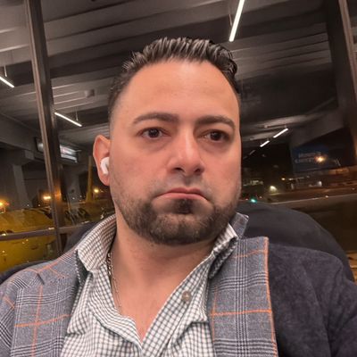 Avatar for Your Tech Guy