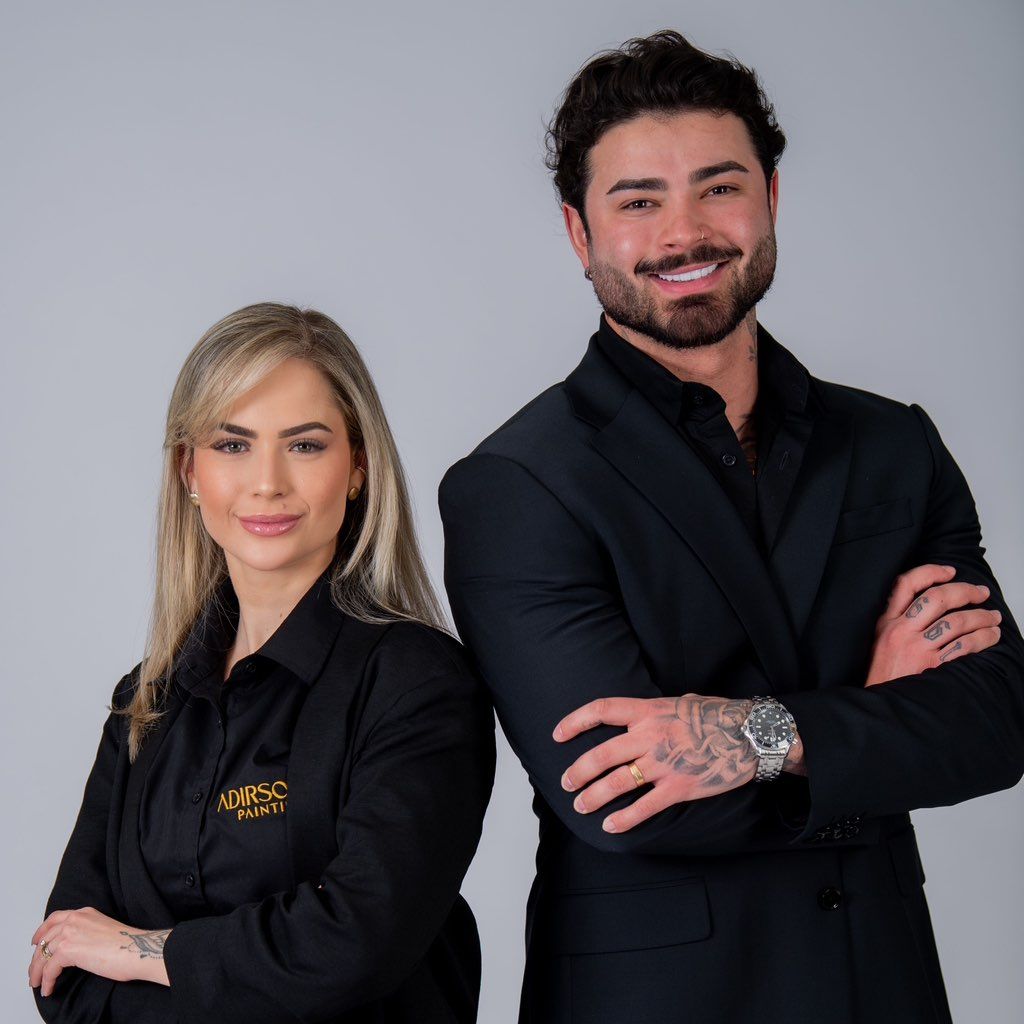 Adirson’s Painting Inc