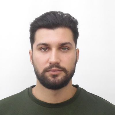 Avatar for Blending Art LLC