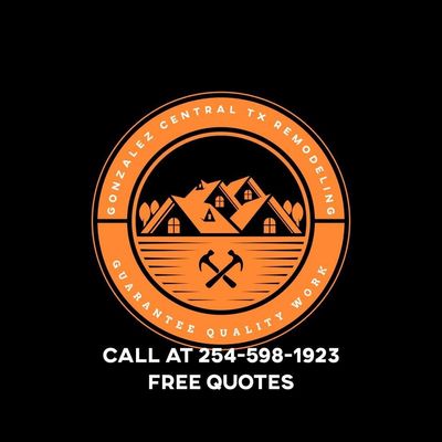 Avatar for Gonzalez CTX remodeling