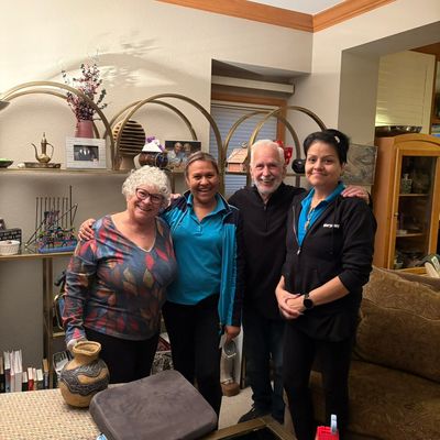 Avatar for Optimus Cleaning