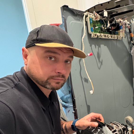 Alex Appliance Repair ⚙️