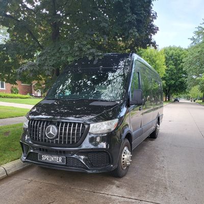 Avatar for Xpress Transportation