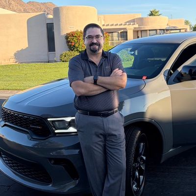 Avatar for Palomares Transportation