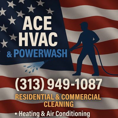 Avatar for Acehvac & powerwash