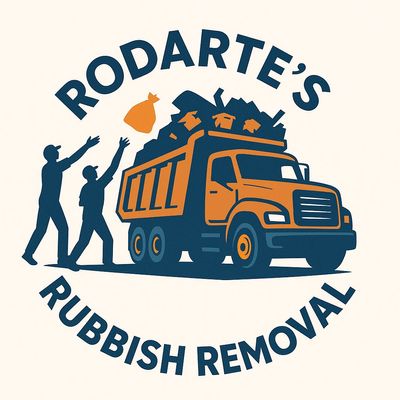 Avatar for Rodarte Rubbish Removal & Hauling
