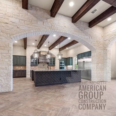 Avatar for The North American Group Home Renovation