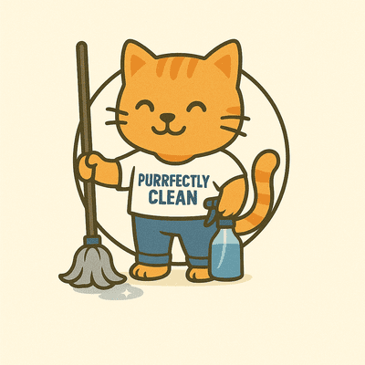Avatar for Purrfectly Clean