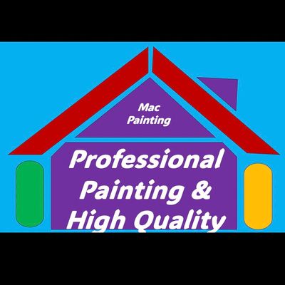 Avatar for Mac painting