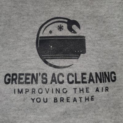 Avatar for greens ac cleaning
