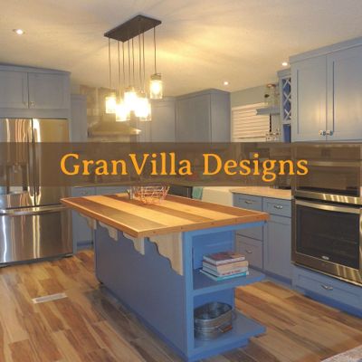 Avatar for GranVilla Designs LLC