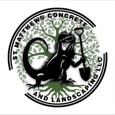 Avatar for St Matthews concrete and Landscaping LLC