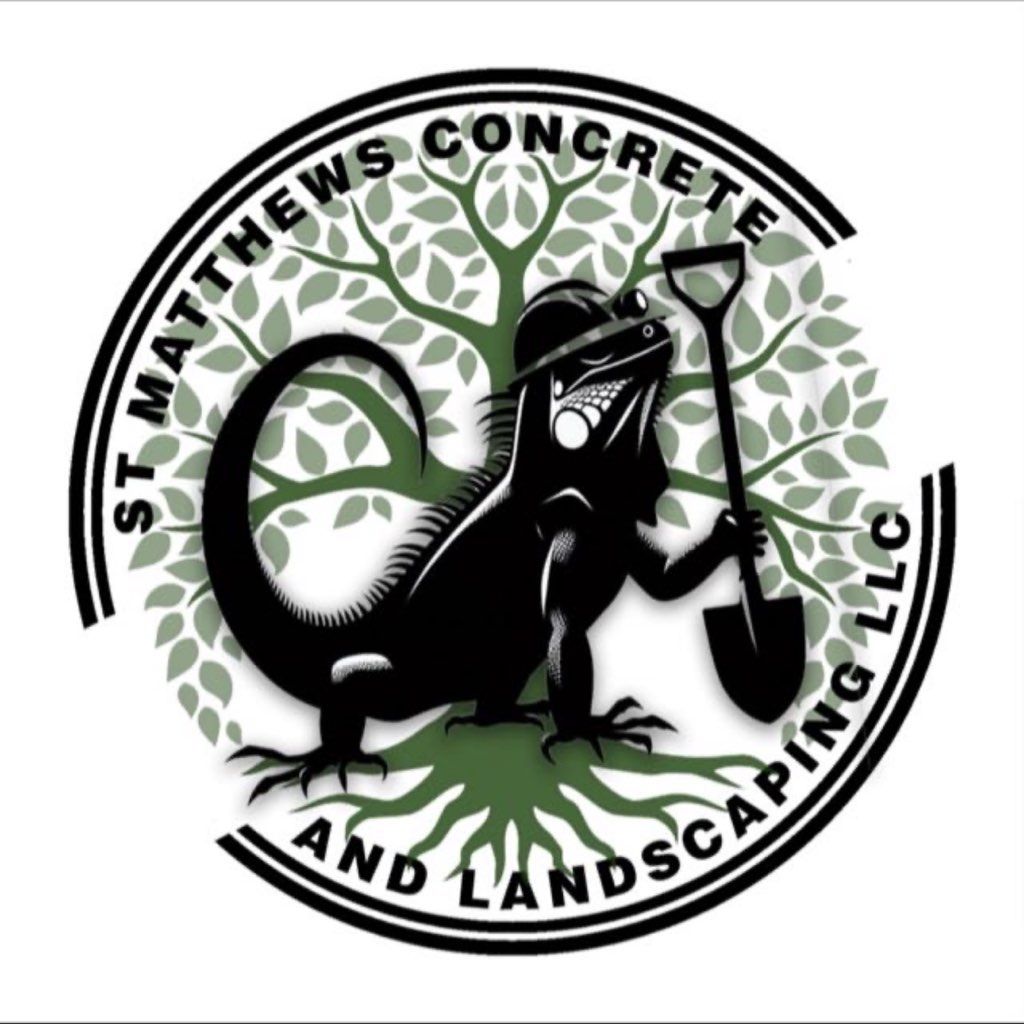St Matthews concrete and Landscaping LLC