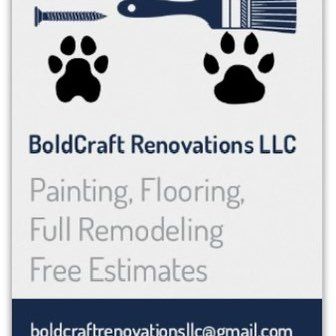 BoldCraft Renovations LLC