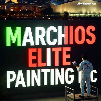 Avatar for Marchios Elite Painting LLC