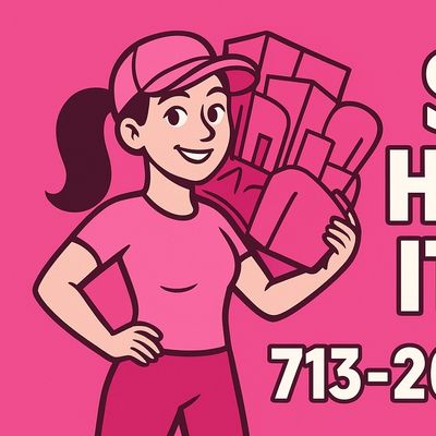 Avatar for Pink Piggy Pickup/ She Hauls it All