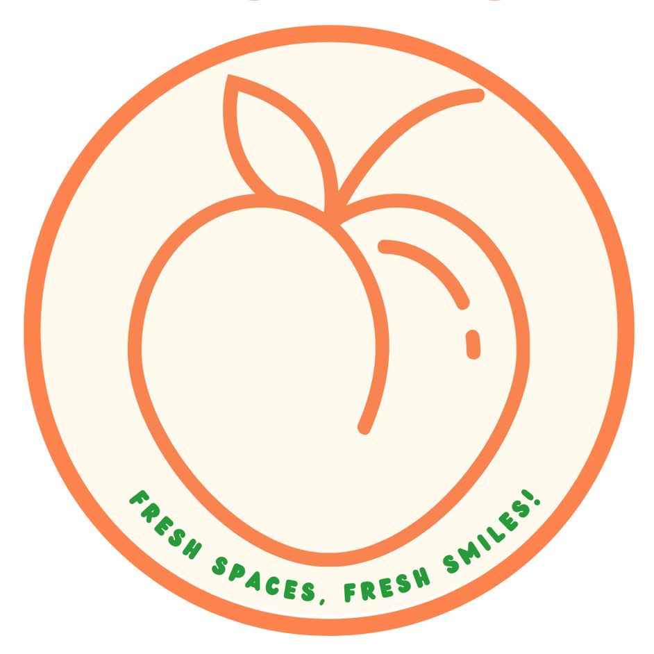 Peach Fresh - Clean • Repair • Install