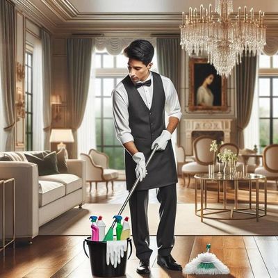 Avatar for Five-star services