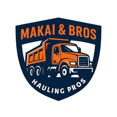 Avatar for Makai & Bros Hauling Pros