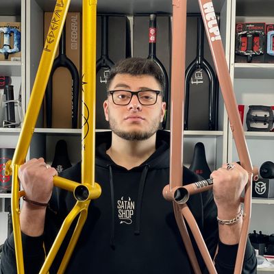 Avatar for David Handyman