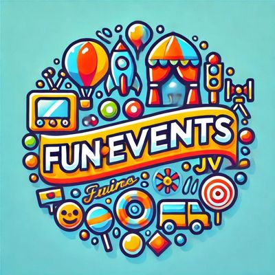 Avatar for Fun Events JV