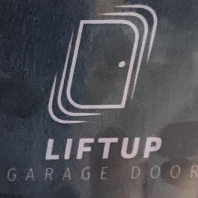 Avatar for Liftup Garage Door
