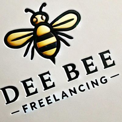 Avatar for Dee Bee Freelancing