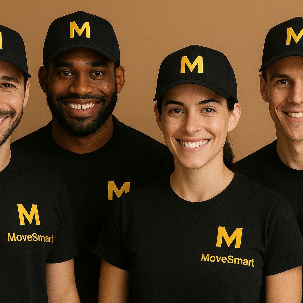 MoveSmart Consultants LLC